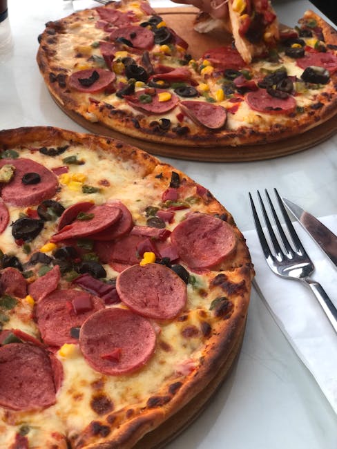 Portrait of Sous Chef Anya Sharma