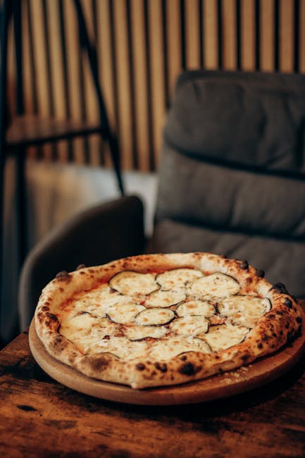 Portrait of Chef Mae Runolfsdottir