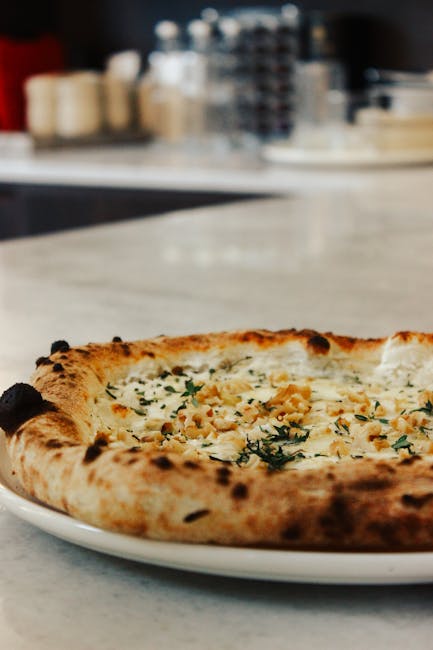 Portrait of Pastry Chef Marco Rossi